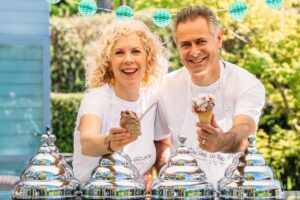 Cuore di Gelato Contact us