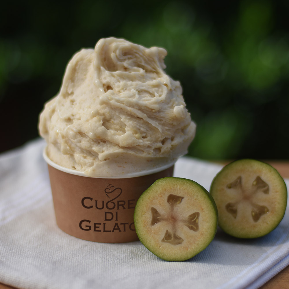 Our Way of Making Gelato — Cuore di Gelato