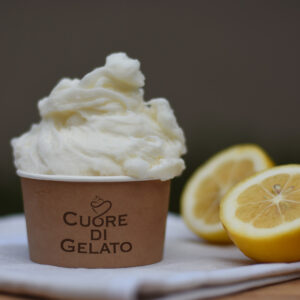 Gelato authentic Italian tradition